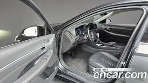 Hyundai Sonata, 2022 — миниатюра 13