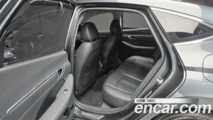 Hyundai Sonata, 2022 — миниатюра 17