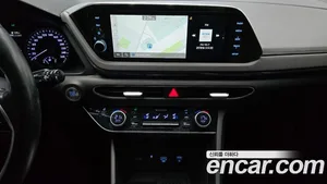 Hyundai Sonata, 2022 — миниатюра 19