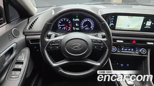 Hyundai Sonata, 2022 — миниатюра 20