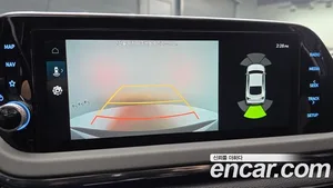 Hyundai Sonata, 2022 — миниатюра 21