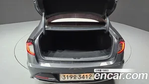 Hyundai Sonata, 2022 — миниатюра 22