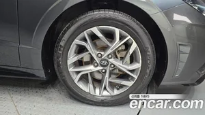 Hyundai Sonata, 2022 — миниатюра 7
