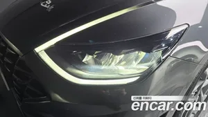 Hyundai Sonata, 2022 — миниатюра 8