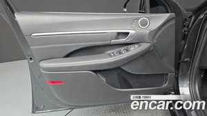 Hyundai Sonata, 2022 — миниатюра 14