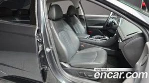 Hyundai Sonata, 2022 — миниатюра 16