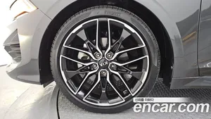Kia K5, 2020 — миниатюра 5