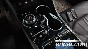 Kia K5, 2020 — миниатюра 12
