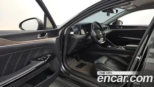 Kia K5, 2020 — миниатюра 13