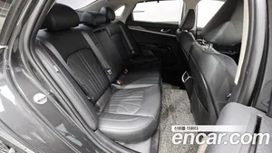 Kia K5, 2020 — миниатюра 17