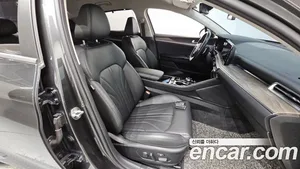 Kia K5, 2020 — миниатюра 18