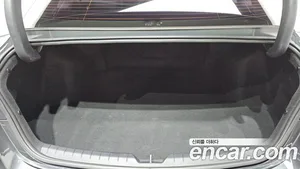 Kia K5, 2020 — миниатюра 26