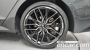 Kia K5, 2020 — миниатюра 7