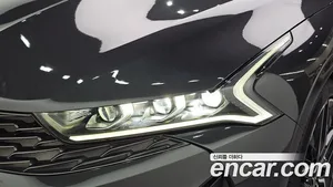 Kia K5, 2020 — миниатюра 8