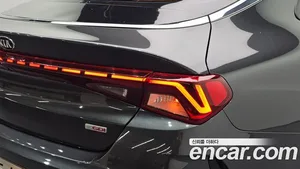 Kia K5, 2020 — миниатюра 9