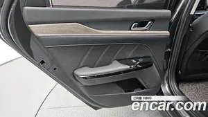 Kia K5, 2020 — миниатюра 15