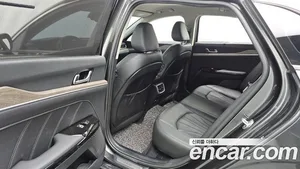 Kia K5, 2020 — миниатюра 16