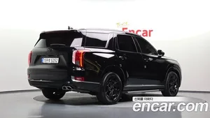 Hyundai Palisade, 2020 — миниатюра 2
