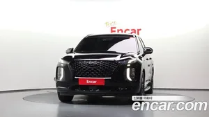Hyundai Palisade, 2020 — миниатюра 3
