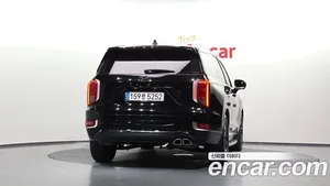 Hyundai Palisade, 2020 — миниатюра 4