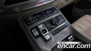Hyundai Palisade, 2020 — миниатюра 12