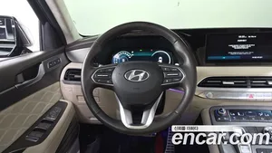 Hyundai Palisade, 2020 — миниатюра 19