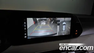 Hyundai Palisade, 2020 — миниатюра 21