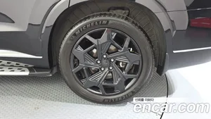 Hyundai Palisade, 2020 — миниатюра 7