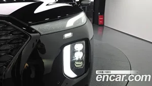 Hyundai Palisade, 2020 — миниатюра 8