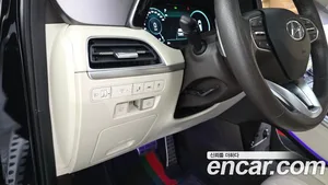 Hyundai Palisade, 2020 — миниатюра 30