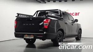 KGM Rexton, 2019 — миниатюра 1