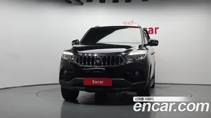 KGM Rexton, 2019 — миниатюра 2