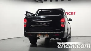 KGM Rexton, 2019 — миниатюра 3