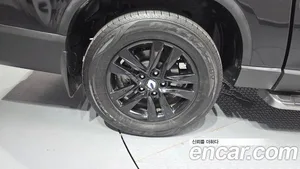 KGM Rexton, 2019 — миниатюра 4