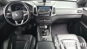 KGM Rexton, 2019 — миниатюра 9