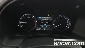 KGM Rexton, 2019 — миниатюра 10