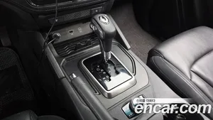 KGM Rexton, 2019 — миниатюра 11