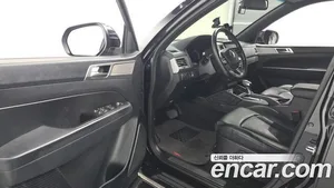 KGM Rexton, 2019 — миниатюра 12