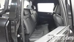 KGM Rexton, 2019 — миниатюра 16