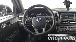 KGM Rexton, 2019 — миниатюра 17
