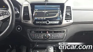 KGM Rexton, 2019 — миниатюра 18
