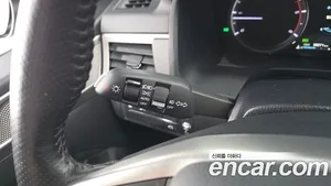 KGM Rexton, 2019 — миниатюра 20