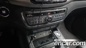 KGM Rexton, 2019 — миниатюра 23