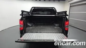 KGM Rexton, 2019 — миниатюра 25