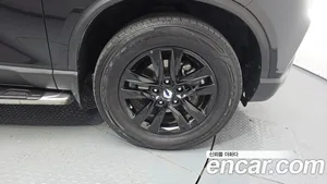 KGM Rexton, 2019 — миниатюра 6
