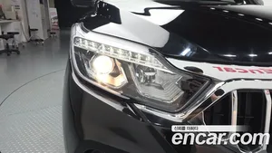 KGM Rexton, 2019 — миниатюра 7