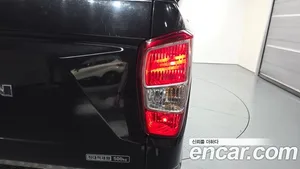 KGM Rexton, 2019 — миниатюра 8