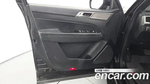 KGM Rexton, 2019 — миниатюра 13
