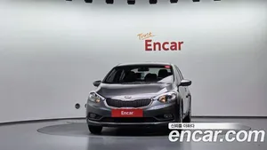 Kia K3, 2014 — миниатюра 3