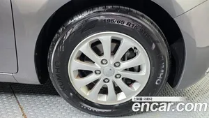 Kia K3, 2014 — миниатюра 5